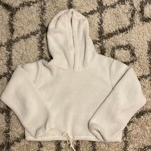 Sherpa Pullover
